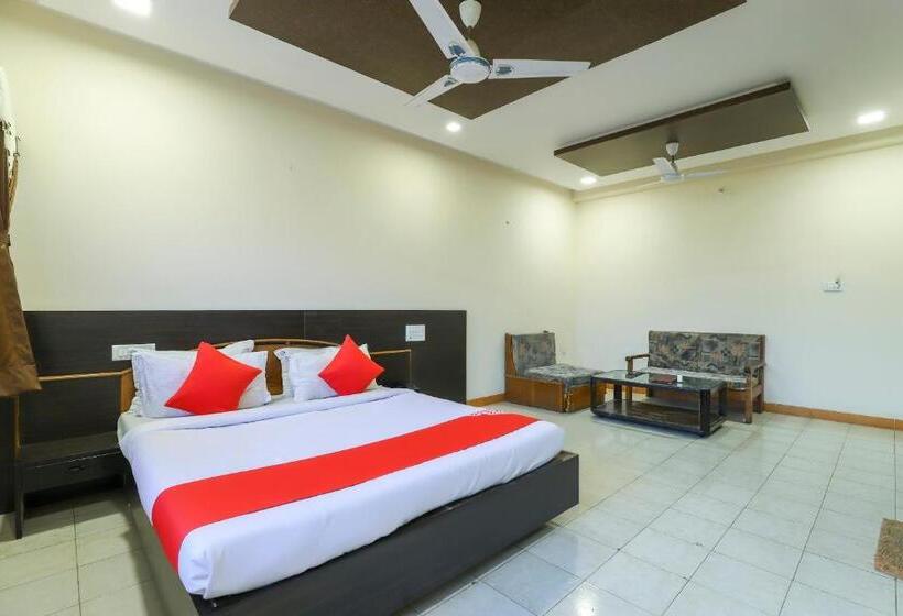 ホテル O Hill Top