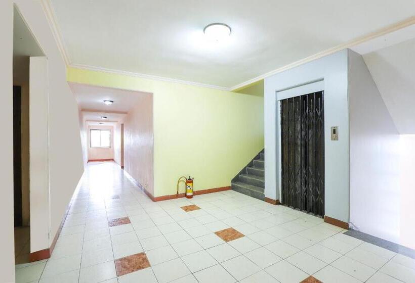 ホテル O Hill Top