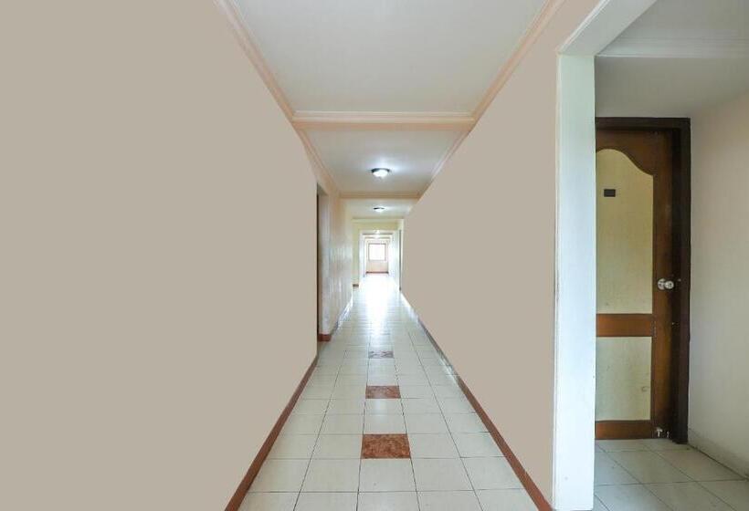 ホテル O Hill Top