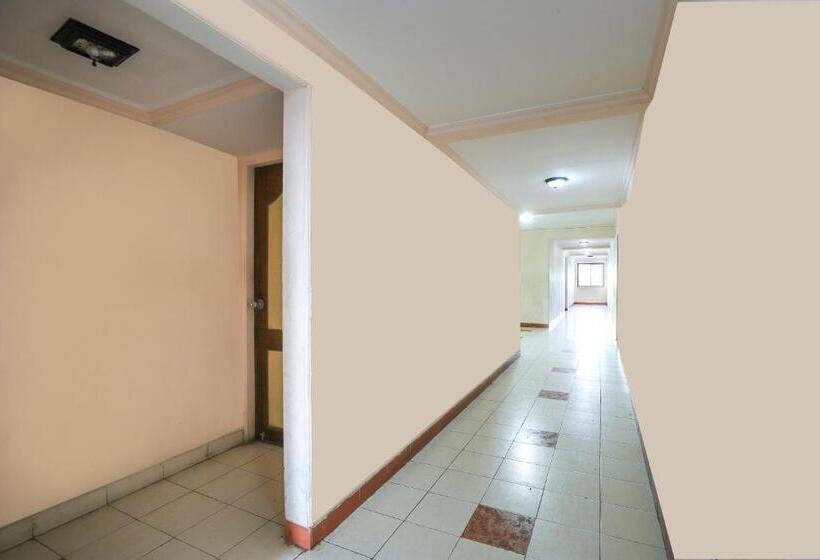 ホテル O Hill Top