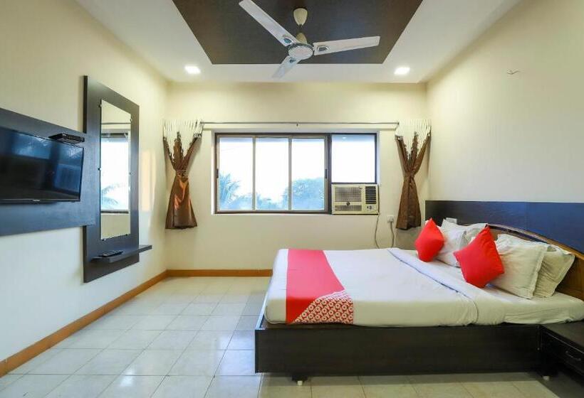 ホテル O Hill Top