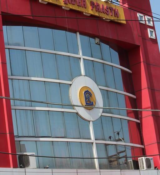 Hotel Inder Prasth