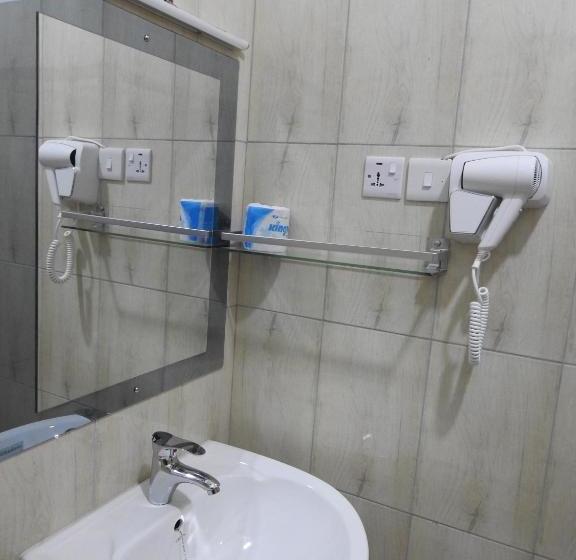 בית מלון כפרי Keys