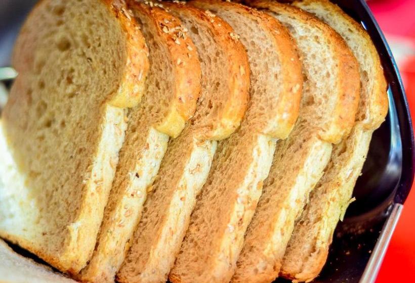 בית מלון כפרי Keys