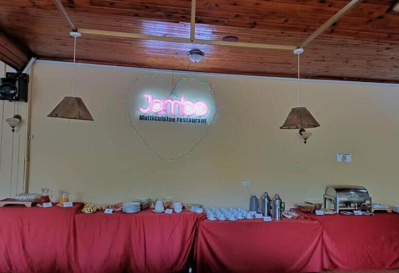 בית מלון כפרי Keys