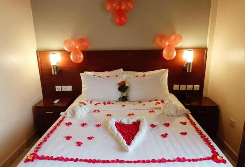 בית מלון כפרי Keys