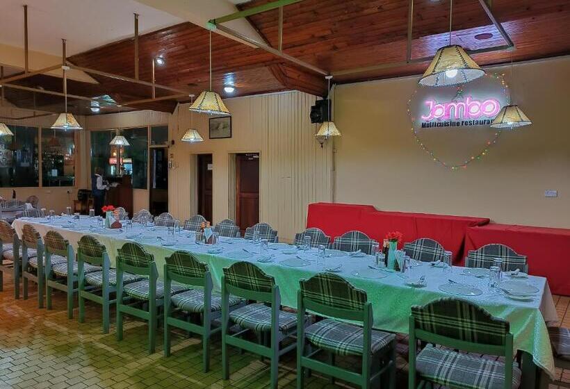 בית מלון כפרי Keys