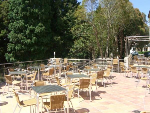 酒店 O Casino Da Rasa