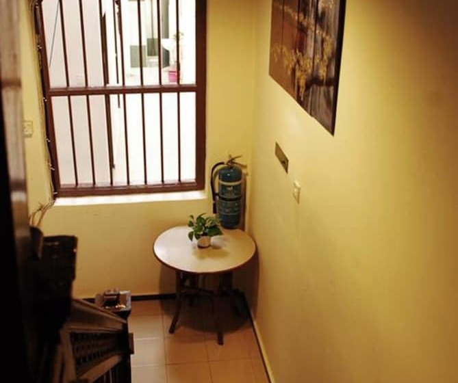 فندق Old Penang Heritage Inn