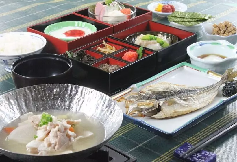 ホテル Panorama Inn Yamanakako