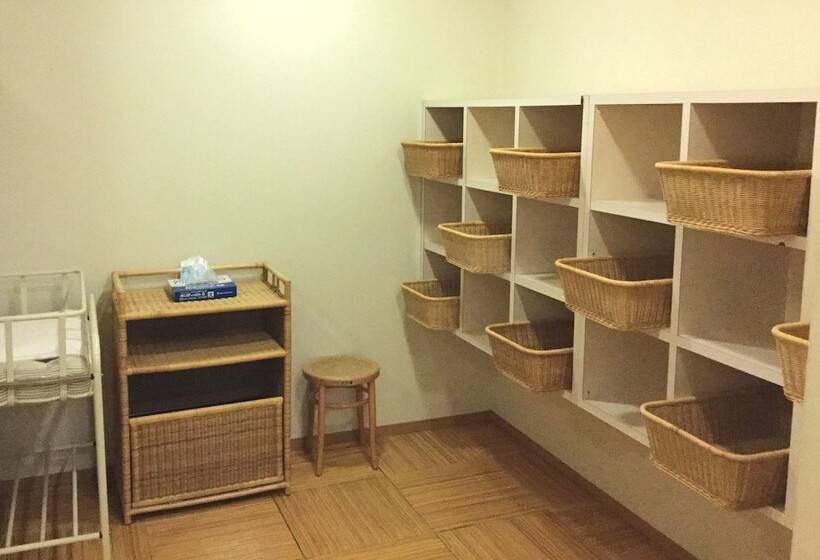 酒店 Panorama Inn Yamanakako