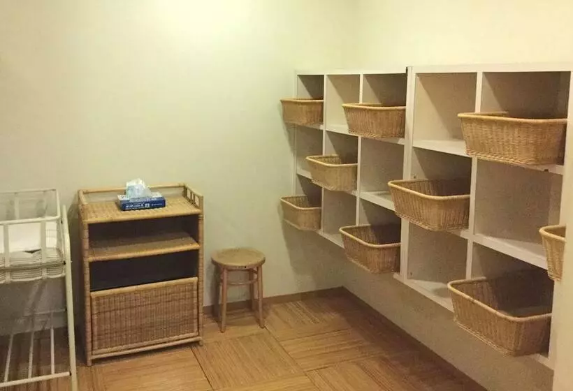 ホテル Panorama Inn Yamanakako