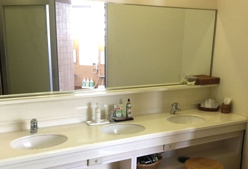 酒店 Panorama Inn Yamanakako