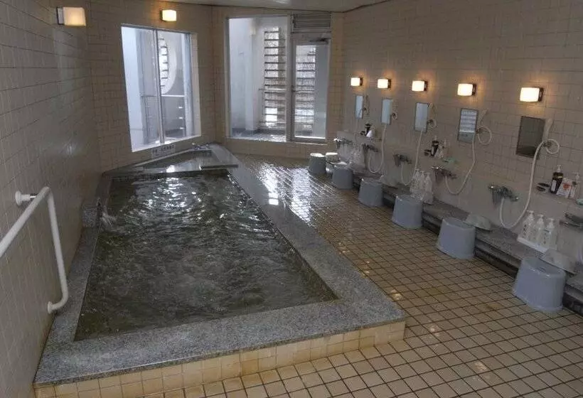 ホテル Panorama Inn Yamanakako