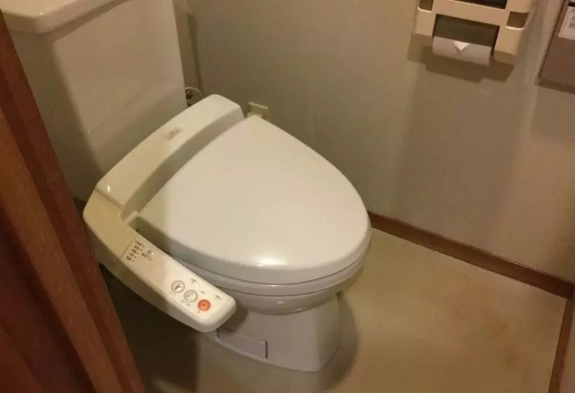 ホテル Panorama Inn Yamanakako