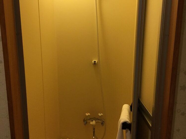 酒店 Panorama Inn Yamanakako