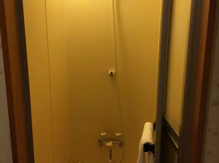 ホテル Panorama Inn Yamanakako