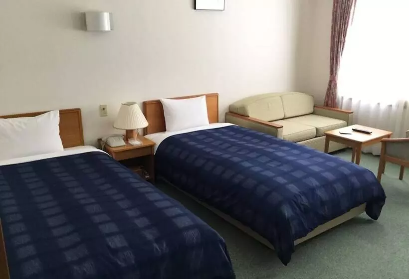 ホテル Panorama Inn Yamanakako