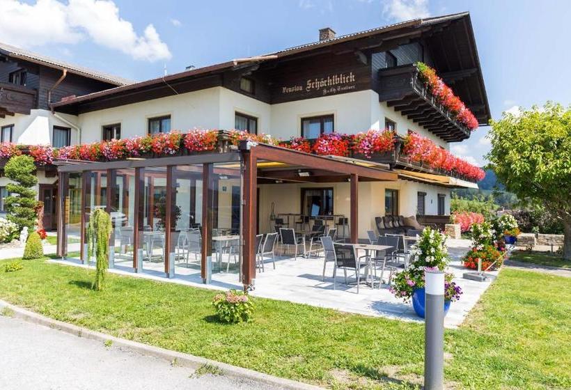 Der Trattner   Hotel Schöcklblick