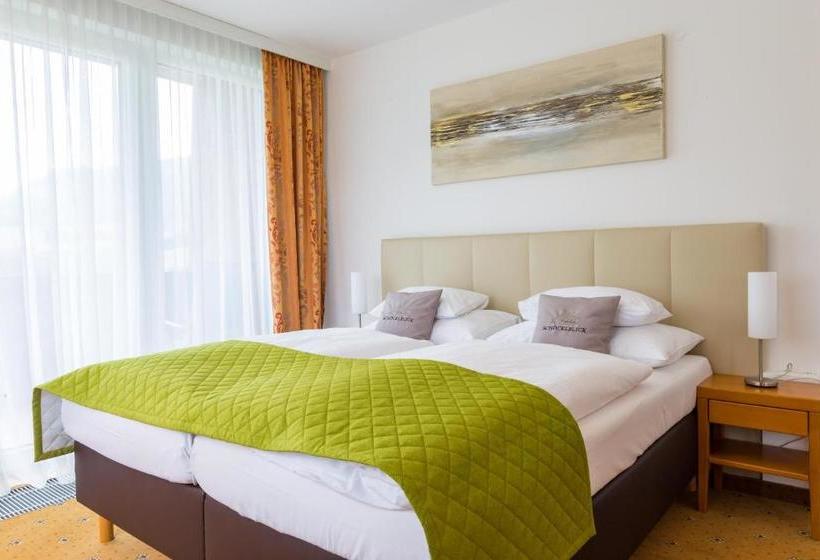 Der Trattner   Hotel Schöcklblick