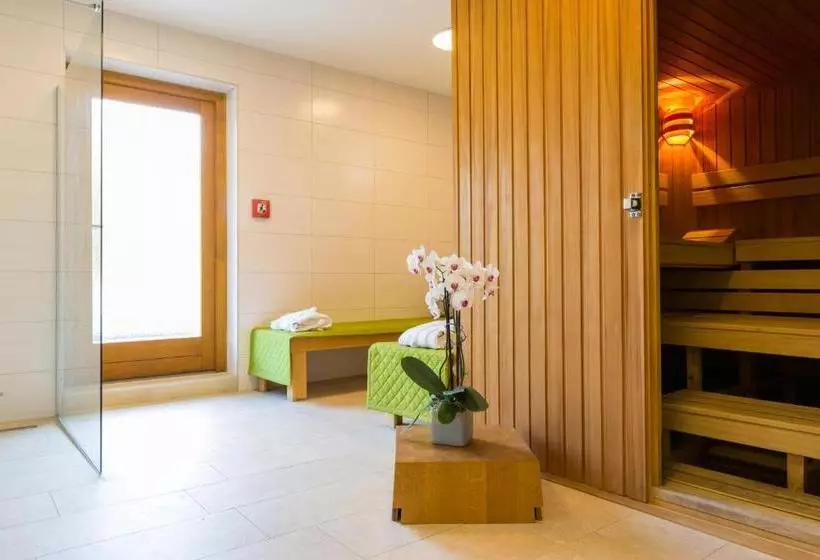 Der Trattner   Hotel Schöcklblick