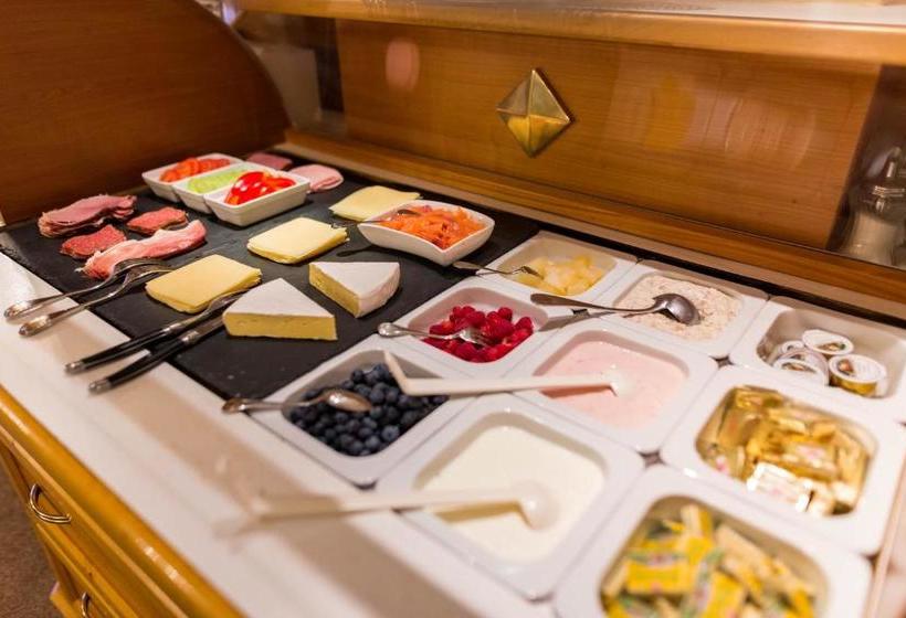 Der Trattner   Hotel Schöcklblick