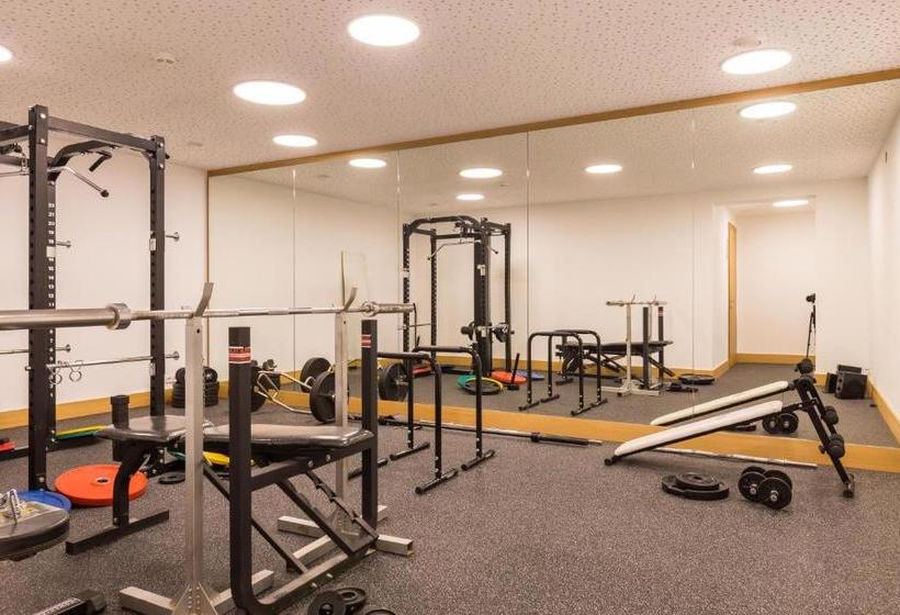 Der Trattner   Hotel Schöcklblick