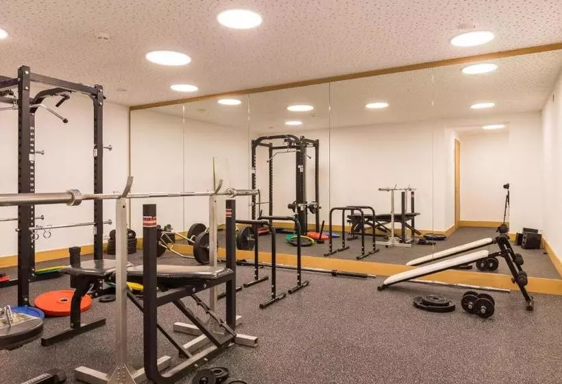 Der Trattner   Hotel Schöcklblick