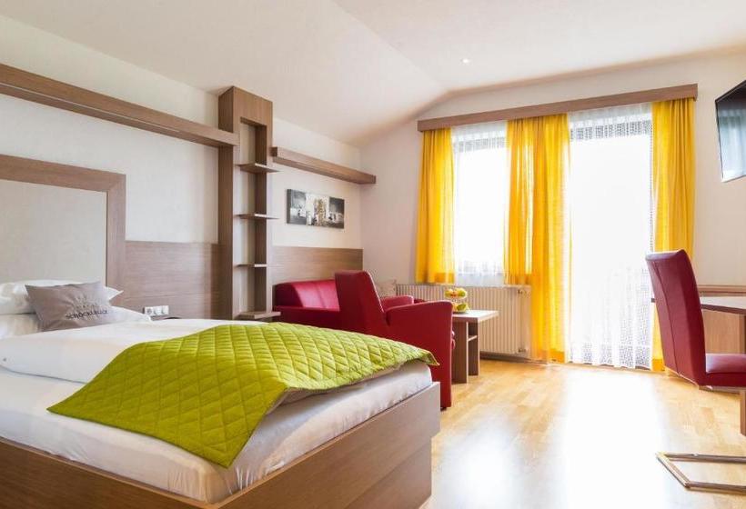 Der Trattner   Hotel Schöcklblick