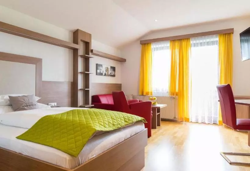 Der Trattner   Hotel Schöcklblick