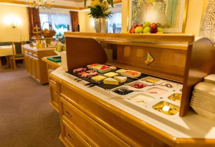 Der Trattner   Hotel Schöcklblick