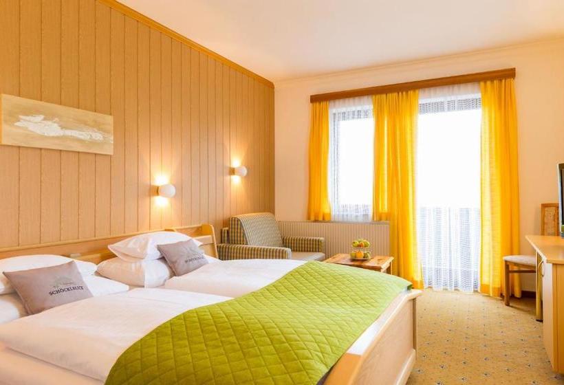 Der Trattner   Hotel Schöcklblick