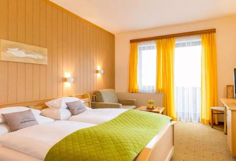 Der Trattner   Hotel Schöcklblick