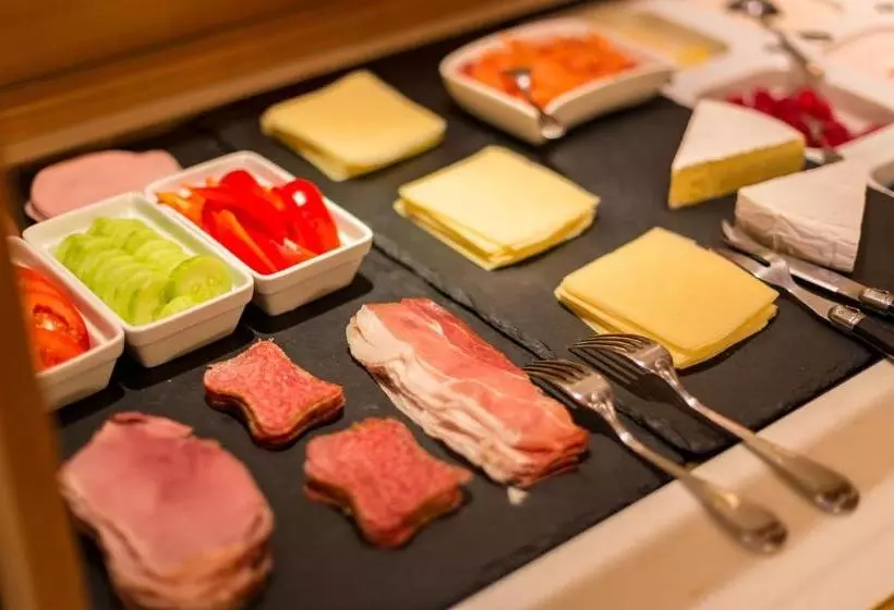 Der Trattner   Hotel Schöcklblick