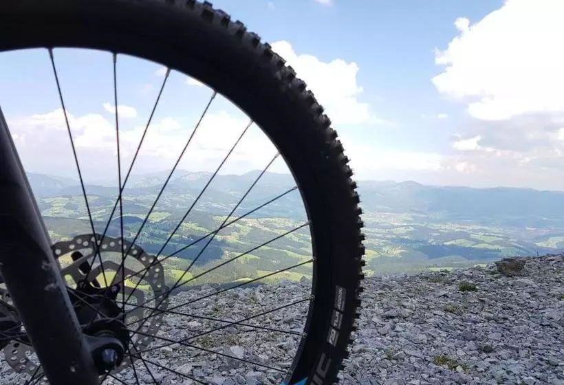 Der Trattner   Hotel Schöcklblick