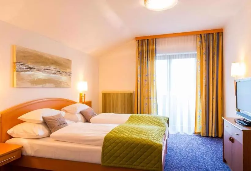 Der Trattner   Hotel Schöcklblick