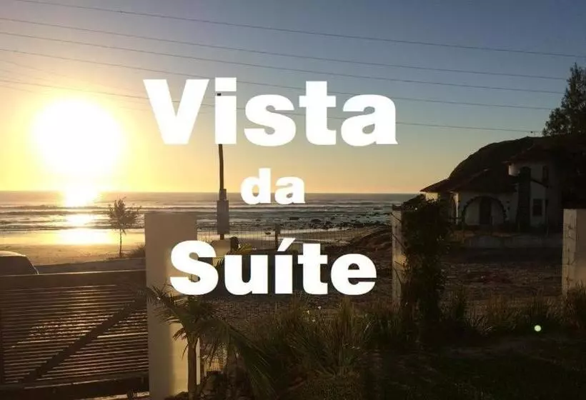 هتل Pousada Beira Mar Suítes Frente Ao Mar