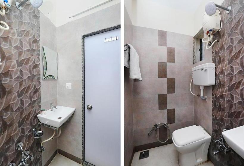 Hotel Spot On 6862  Tulip Plaza