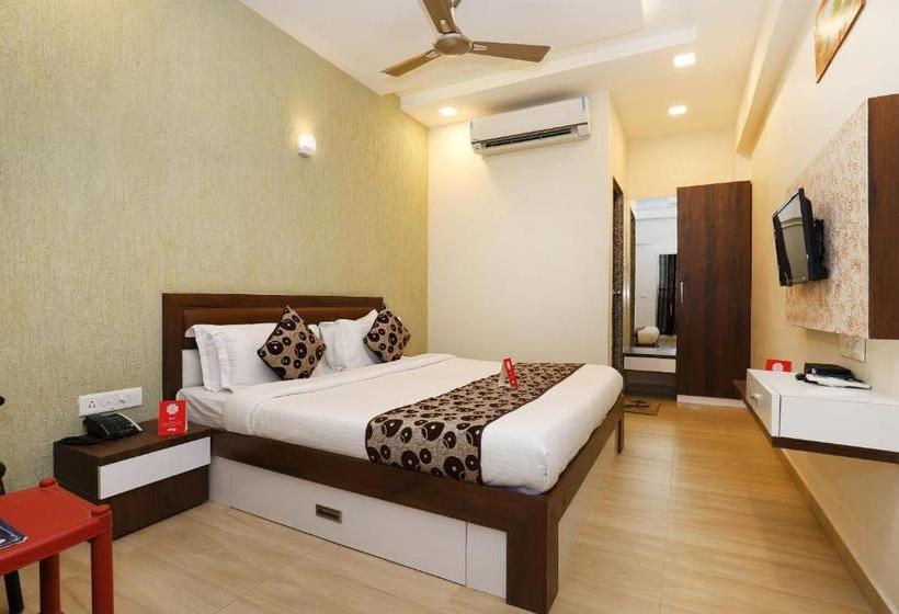 Hotel Spot On 6862  Tulip Plaza