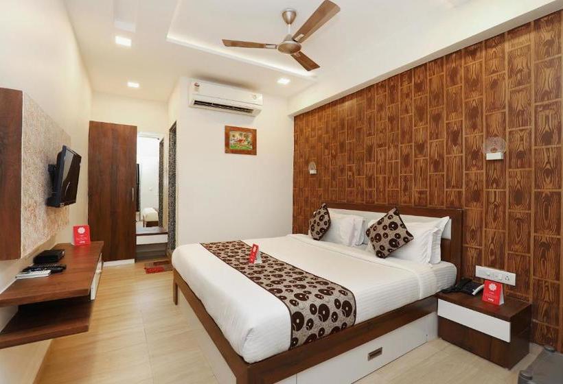 Hotel Spot On 6862  Tulip Plaza