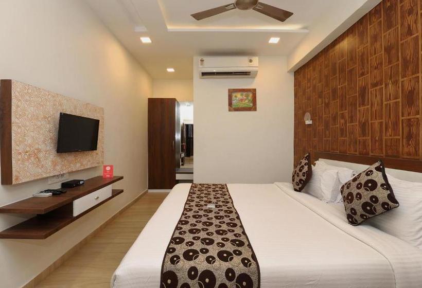 Hotel Spot On 6862  Tulip Plaza