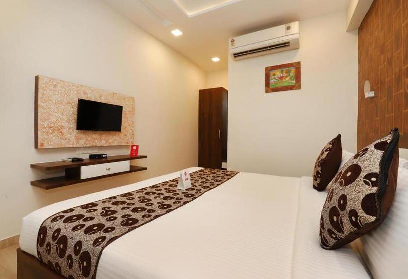 Hotel Spot On 6862  Tulip Plaza