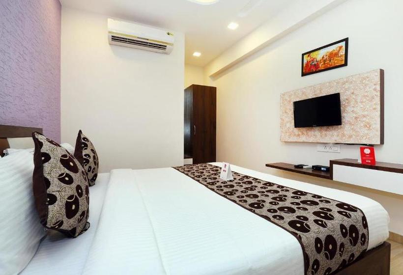 Hotel Spot On 6862  Tulip Plaza