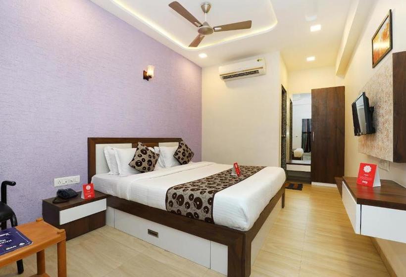 Hotel Spot On 6862  Tulip Plaza