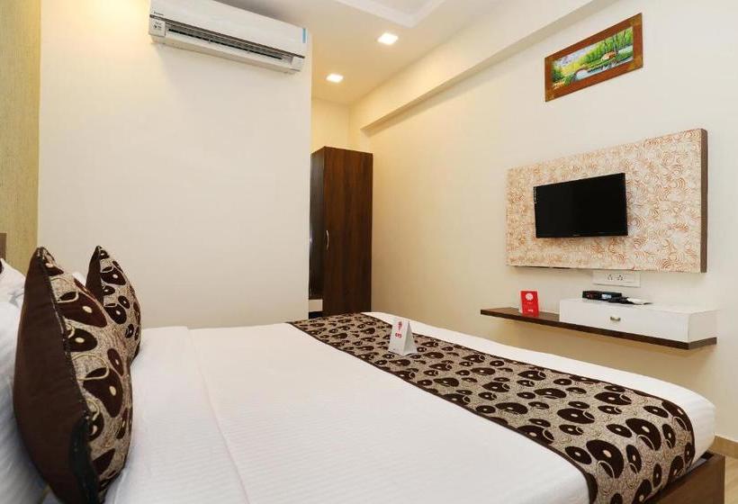 Hotel Spot On 6862  Tulip Plaza