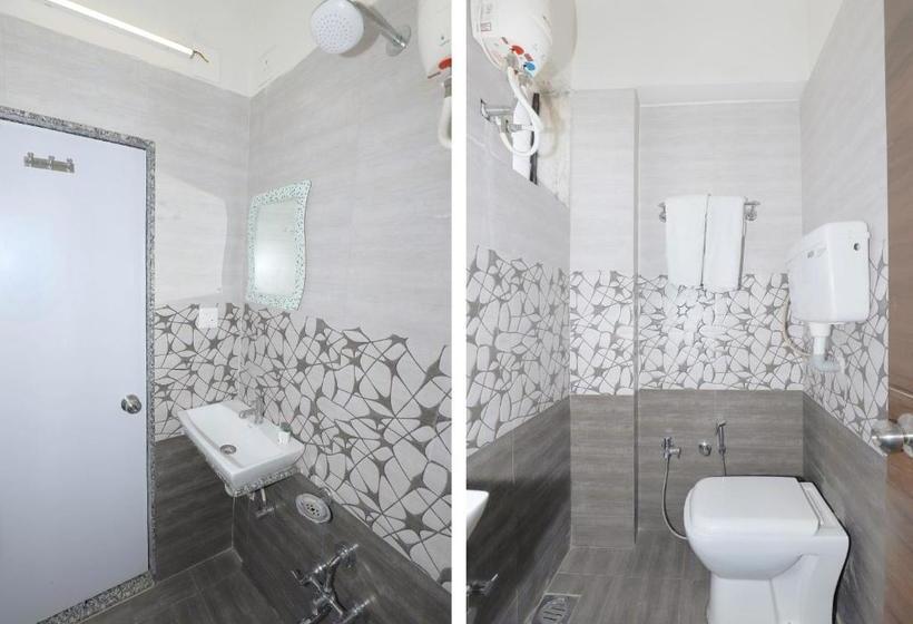 Hotel Spot On 6862  Tulip Plaza