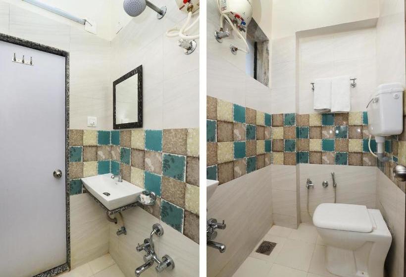 Hotel Spot On 6862  Tulip Plaza