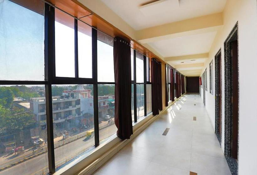 Hotel Spot On 6862  Tulip Plaza