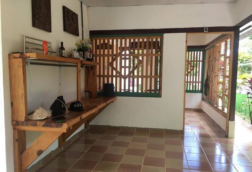 فندق Rainforest Yasmin