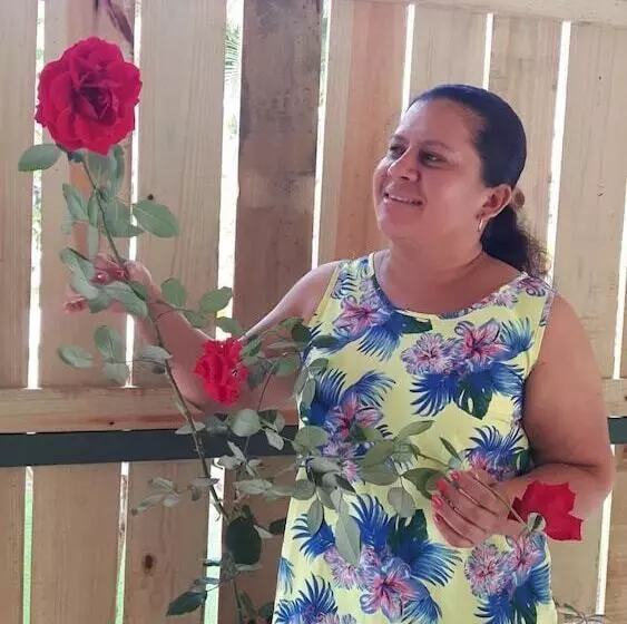 ホテル Rainforest Yasmin